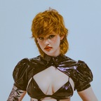 OnlyFansのプロフィール写真aaliyah_may