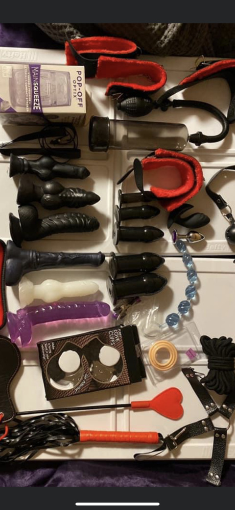 OnlyFans Titelbild abbie420newman1