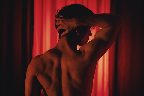 OnlyFans kopafbeelding abedaddyy