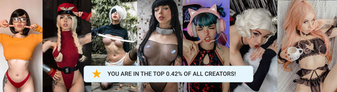 OnlyFans हेडर तस्वीर ablizzard