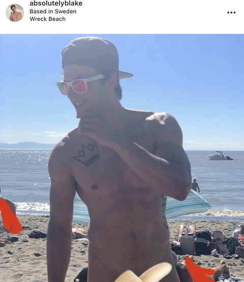 Снимка на заглавие на OnlyFans absolutelyblake