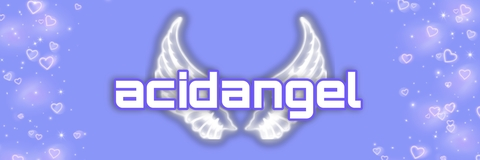 OnlyFans kopafbeelding acidangel