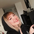 OnlyFansのプロフィール写真adessaisabel