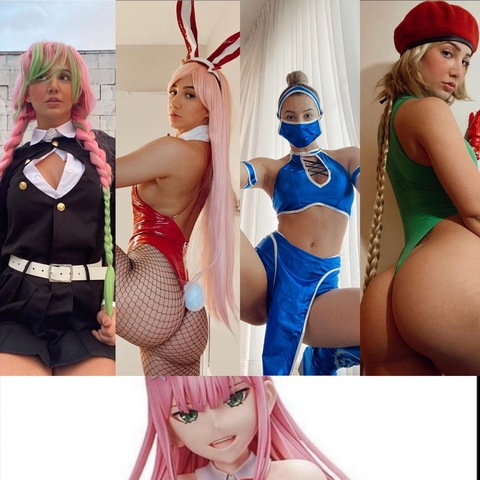 صورة رأس OnlyFans adinamusta