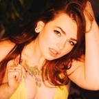 ओन्लीफैंस प्रोफाइल चित्र adora_belly