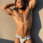 صورة الملف الشخصي على OnlyFans afelipeb