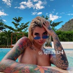 Photo de profil OnlyFans de agataruizofficial