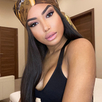 OnlyFansのプロフィール写真ahmedvanessa