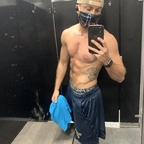 OnlyFansのプロフィール写真aiden_m365