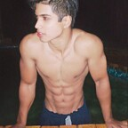 Foto profil OnlyFans akilwolfpire