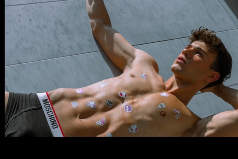 OnlyFans हेडर तस्वीर alann23