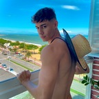Foto de perfil de OnlyFans de alec_sants