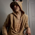 Profilbild von OnlyFans alecafterdark