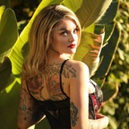 Profilbild von OnlyFans aleennjohnson