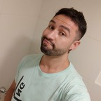 OnlyFansのプロフィール写真alekeyx