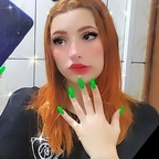 Profilbild von OnlyFans alessadarkat