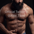Foto profil OnlyFans alex_tikas