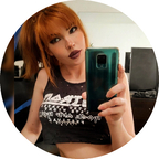 Foto de perfil de OnlyFans de alexadarkk