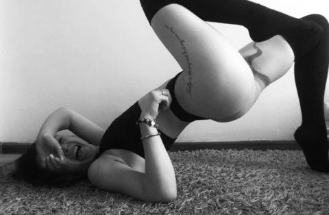 OnlyFansヘッダー写真 alexandrasacuiu