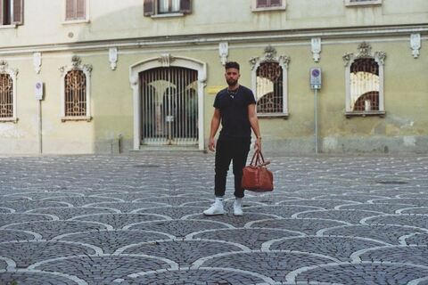 صورة رأس OnlyFans alexdesiderio