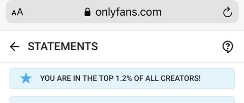 OnlyFans üst resmi alexiarose69