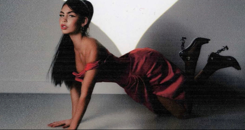 OnlyFans üst resmi alexmara