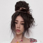 OnlyFansのプロフィール写真alexmucci