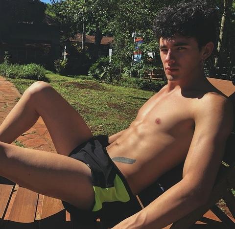 Снимка на заглавие на OnlyFans alexnuds