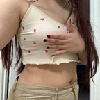 OnlyFansのプロフィール写真alexsbakery