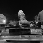 OnlyFansのプロフィール写真alexxxwest