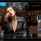 Foto de perfil de OnlyFans de alianaangel