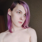 OnlyFansのプロフィール写真alice.redfox