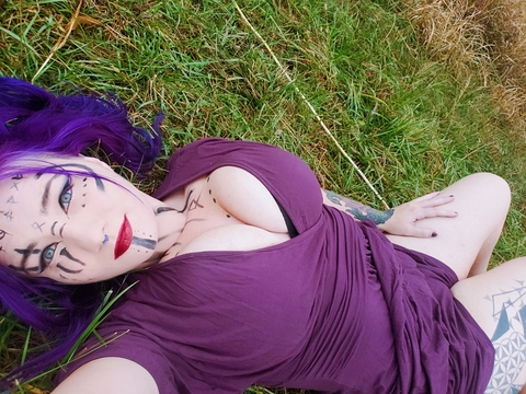 Obraz nagłówka OnlyFans alicezombie