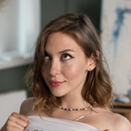 OnlyFans 프로필 사진 aliciium