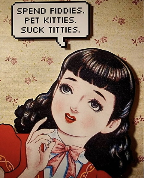 Снимка на заглавие на OnlyFans alienxbaby