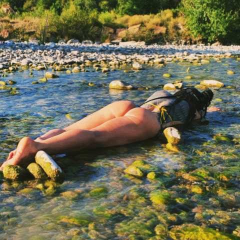 OnlyFansヘッダー写真 alinericitos