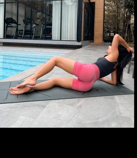 Снимка на заглавие на OnlyFans alissafootsd