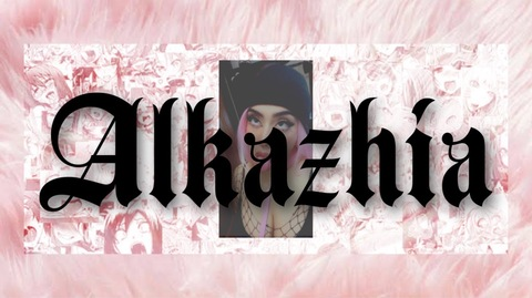 Gambar header OnlyFans alkazhia