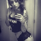 OnlyFansのプロフィール写真alldatasska