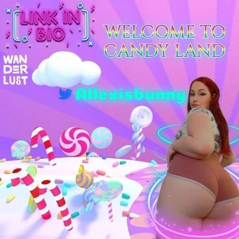 Снимка на заглавие на OnlyFans allexisbunny