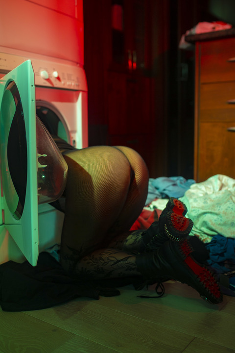 OnlyFans हेडर तस्वीर allieeveknox