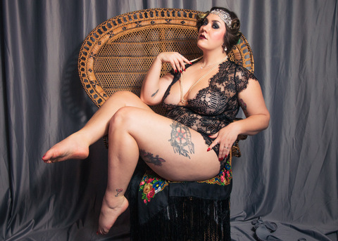 OnlyFans हेडर तस्वीर allyboobior