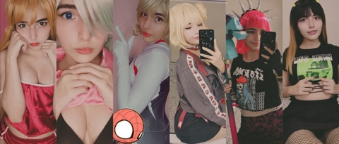 Imagem de cabeçalho do OnlyFans allyeater24