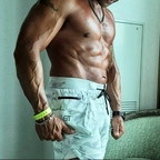 OnlyFansのプロフィール写真alphahector1