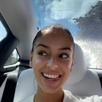 OnlyFansのプロフィール写真alyagoddess