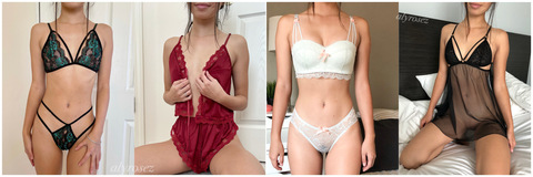 Снимка на заглавие на OnlyFans alyrosez