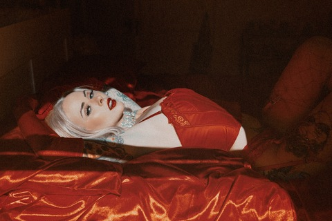 OnlyFans हेडर तस्वीर alyshanett