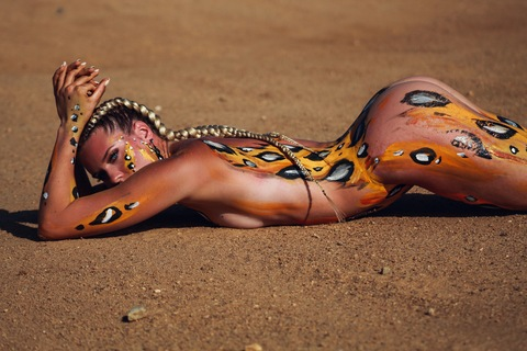 OnlyFans Titelbild alyshanewman