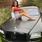 OnlyFans profil resmi alyssadivinexxx