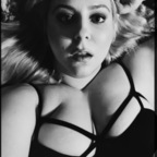 OnlyFans 프로필 사진 alysselene